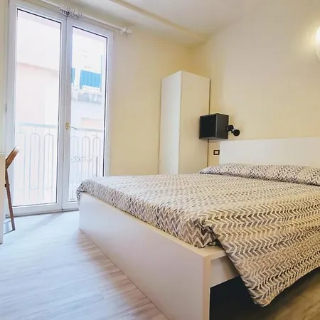 Rosa Hotel apartamentowy Gabicce Mare