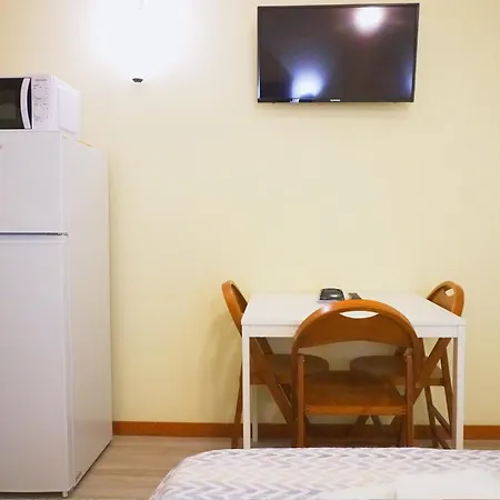 Hotel apartamentowy Rosa