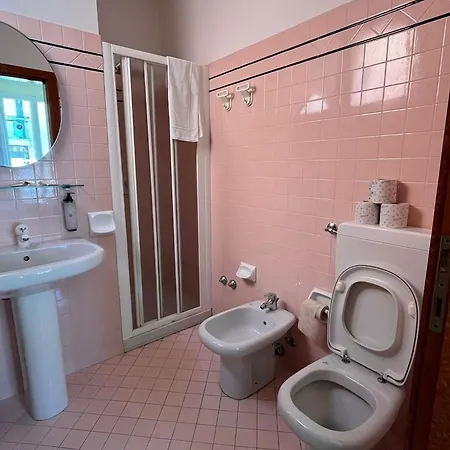 Hotel apartamentowy Rosa