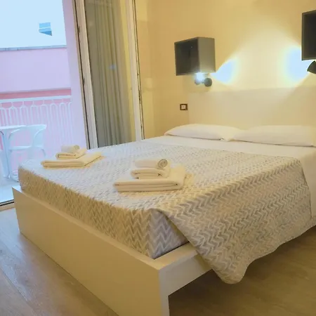 Rosa Hotel apartamentowy