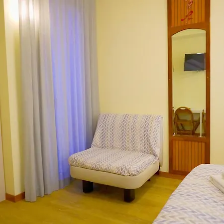 Hotel apartamentowy Rosa 3*