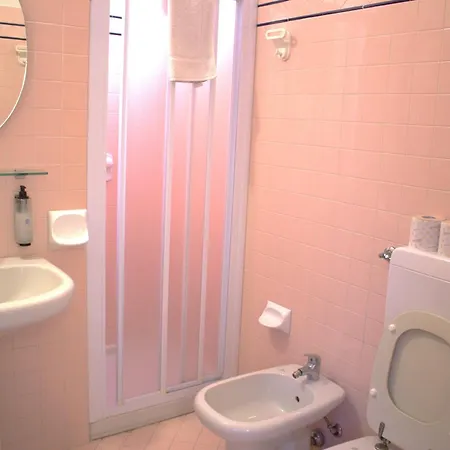 Rosa 3* Gabicce Mare