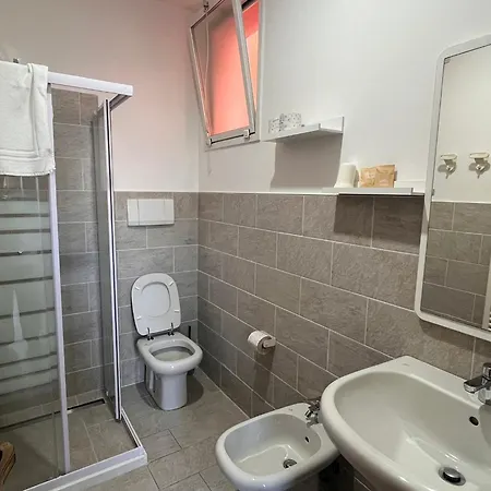 Hotel apartamentowy Rosa 3*