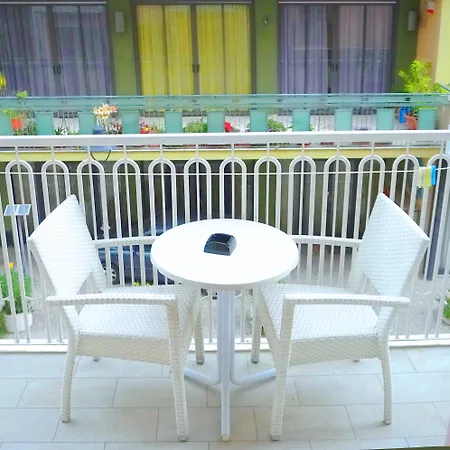 Rosa 3* Gabicce Mare