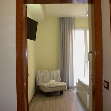 Hotel apartamentowy Rosa 3*