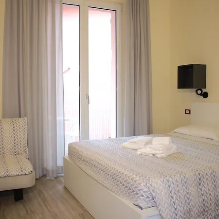 Rosa Hotel apartamentowy Gabicce Mare