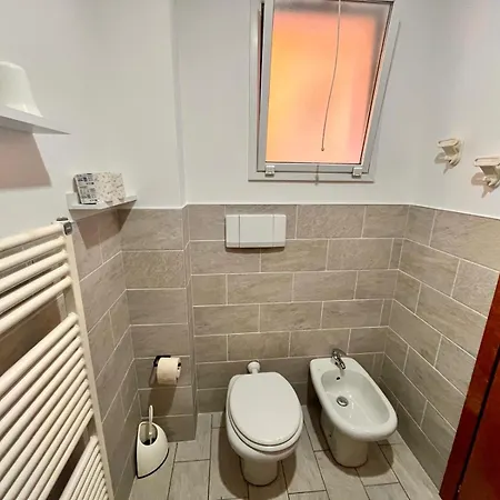 Hotel apartamentowy Rosa Gabicce Mare