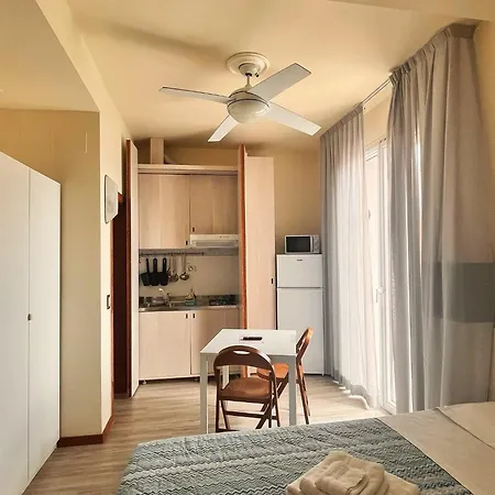 Rosa Hotel apartamentowy