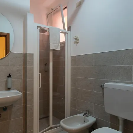 Rosa 3* Gabicce Mare