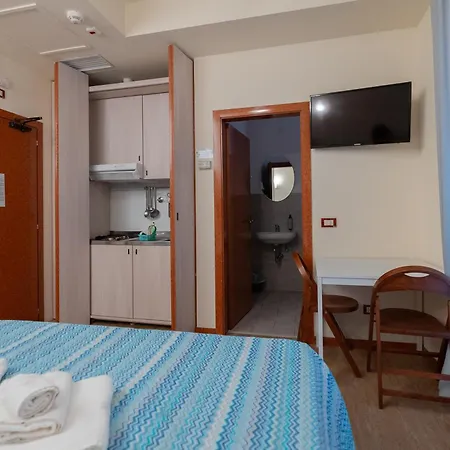 Rosa 3* Gabicce Mare