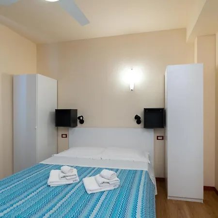 Appart hôtel Rosa 3*
