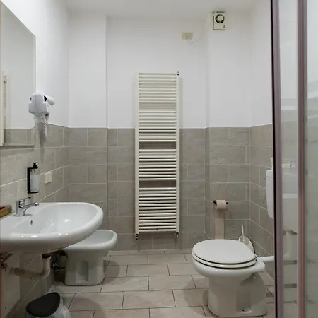 Appart hôtel Rosa