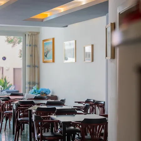 Aparthotel Rosa Gabicce Mare