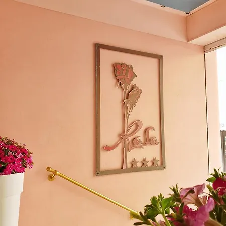 Rosa 3* Gabicce Mare