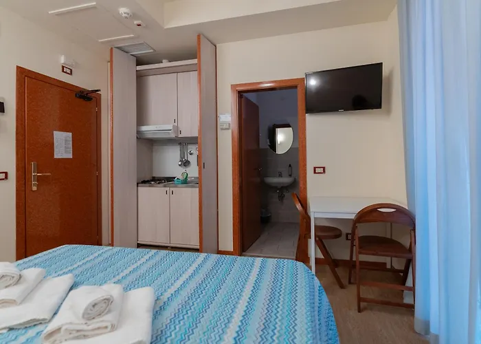 Rosa 3* Gabicce Mare