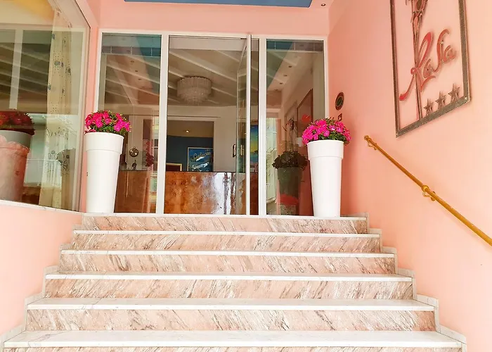 Rosa 3* Gabicce Mare